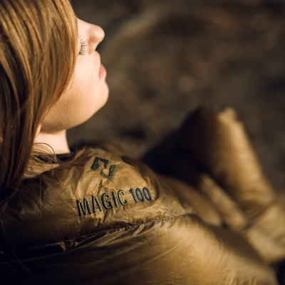 MAGIC 100 ZIP