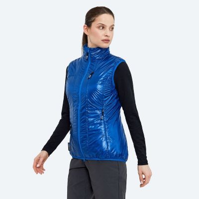 CLIMALITE VEST LADY