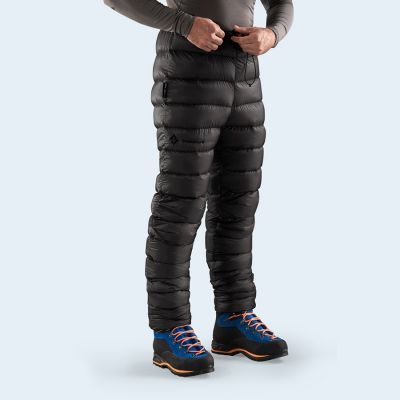 BASIC DOWN PANTS '22