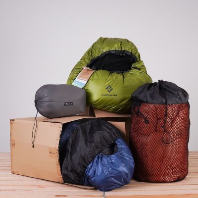 01_MYSTERY BOX | sac de couchage_100-250