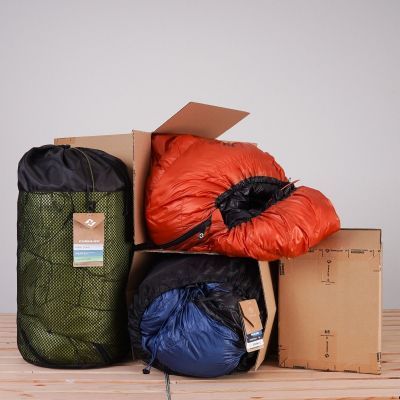 02_MYSTERY BOX | sac de couchage_300-550