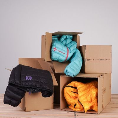 04_MYSTERY BOX | veste femme