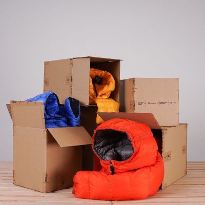 05_MYSTERY BOX | veste homme