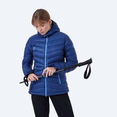 INCREDILITE ENDURANCE LADY