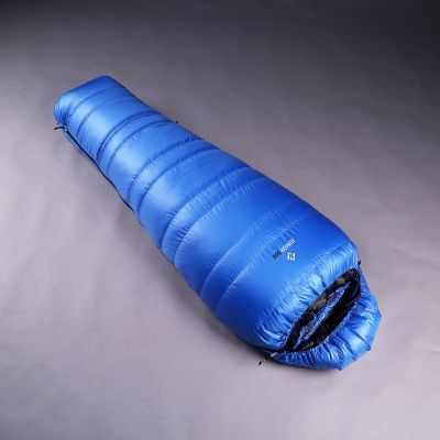 Down sleeping bags - Cumulus® outdoor