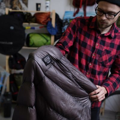 MAGIC 125 NO ZIP #07