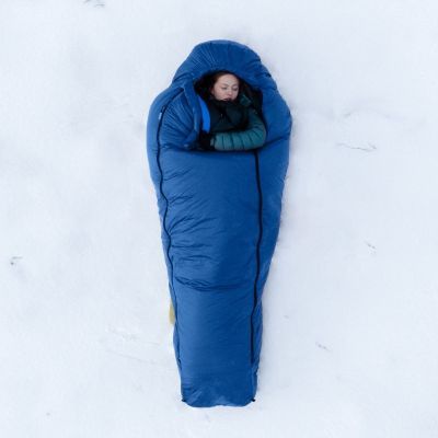 POLAR OVERBAG