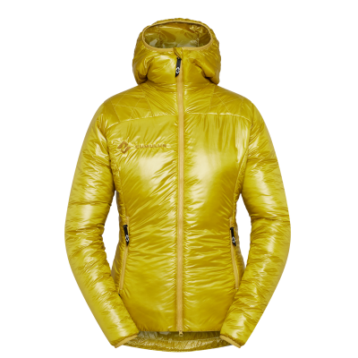 CLIMALITE FULL ZIP LADY