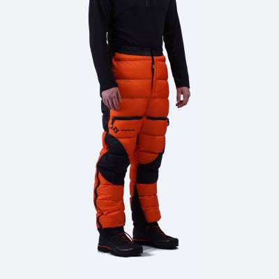 TRANSITION DOWN PANTS