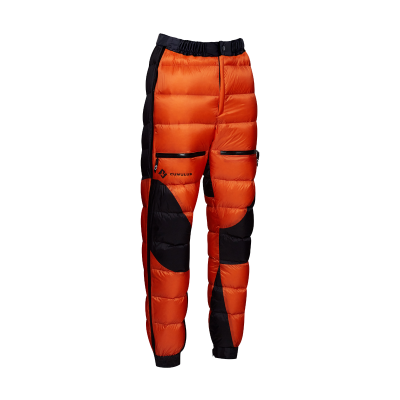 TRANSITION DOWN PANTS