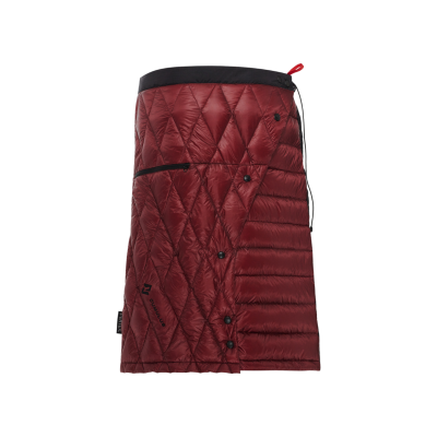 SNOWBREAK DOWN  SKIRT